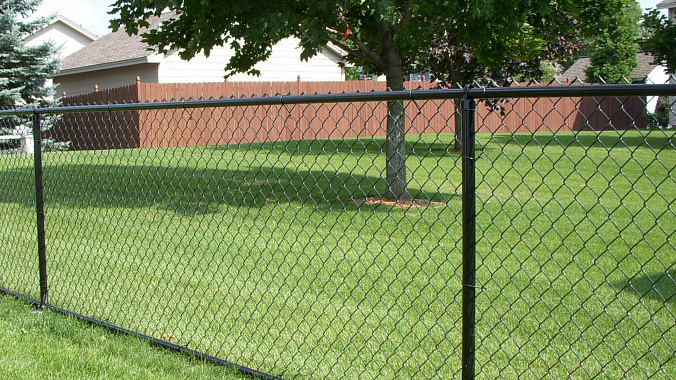 Зимний баннер