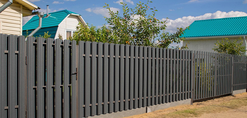 Зимний баннер